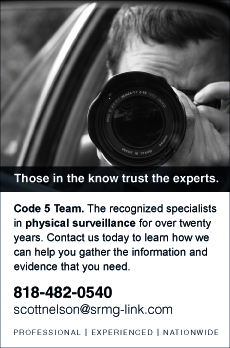 Click here to request information about Code 5 Team.